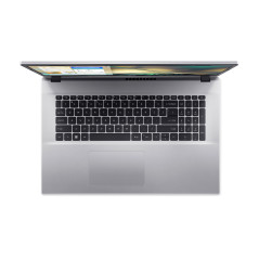 Acer Aspire 3 A317-54-708K Intel® Core™ i7 i7-1255U Laptop 17.3" HD+ 16 GB DDR4-SDRAM 1 TB SSD Wi-Fi 5 (802.11ac) Windows 11