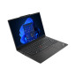 LENOVO NB E14 GEN 14 WUXGA I5-13420H 16GB 512GB SSD M.2 OPAL 2.0 GPU INTEGRATED W11 PRO LENOVO NB E14 GEN 14 WUXGA I5-13420H 16GB 512GB SSD M.2 OPAL 2.0 GPU INTEGRATED W11 PRO