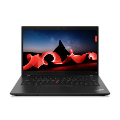 Lenovo ThinkPad L14 Gen 4 (Intel) Intel® Core™ i7 i7-1355U Laptop 14" Full HD 16 GB DDR4-SDRAM 512 GB SSD Wi-Fi 6 (802.11ax)
