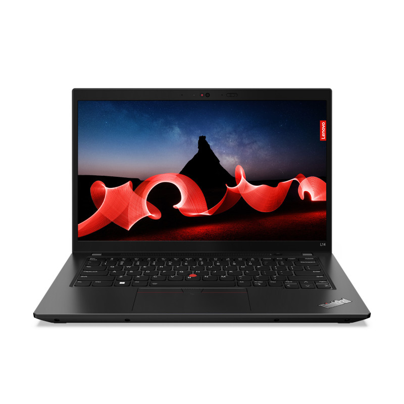LENOVO NB L14 GEN4 14 FHD I7-1355U 16GB 512GB SSD M.2 OPAL 2.0 INTEGRATED GPU W11 PRO LENOVO NB L14 GEN4 14 FHD I7-1355U 16GB 512GB SSD M.2 OPAL 2.0 INTEGRATED GPU W11 PRO