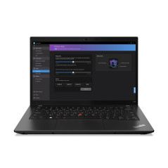 Lenovo ThinkPad L14 Gen 4 (Intel) Intel® Core™ i7 i7-1355U Computer portatile 35,6 cm (14") Full HD 16 GB DDR4-SDRAM 512 GB SSD