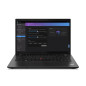 LENOVO NB L14 GEN4 14 FHD I7-1355U 16GB 512GB SSD M.2 OPAL 2.0 INTEGRATED GPU W11 PRO LENOVO NB L14 GEN4 14 FHD I7-1355U 16GB 512GB SSD M.2 OPAL 2.0 INTEGRATED GPU W11 PRO