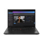 LENOVO NB L14 GEN4 14 FHD I7-1355U 16GB 512GB SSD M.2 OPAL 2.0 INTEGRATED GPU W11 PRO LENOVO NB L14 GEN4 14 FHD I7-1355U 16GB 512GB SSD M.2 OPAL 2.0 INTEGRATED GPU W11 PRO