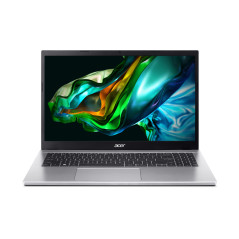 NB ACER AS A NX.KSJET.00K 15.6"FHD IPS AG R7-5700U 8DDR4 512SSD FREEDOS 1Y BT WIFI MIC CAM TPM RJ45 HDMI 4USB NUMPAD FINO:29/11