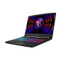 MSI NB 15.6 KATANA B13VFK-247IT, i7-13620H 16GB 1TB SSD, RTX 4060 8GB, WIN 11 HOME