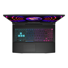 MSI NB 15,6 KATANA B13VFK-247IT, i7-13620H 16GB 1TB SSD, RTX 4060 8GB, WIN 11 HOME