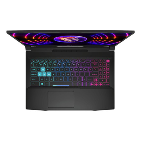 MSI NB 15,6 KATANA B13VFK-247IT, i7-13620H 16GB 1TB SSD, RTX 4060 8GB, WIN 11 HOME