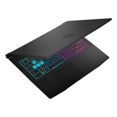 MSI Katana 15 B13VFK-247IT Intel® Core™ i7 i7-13620H Laptop 15.6" Full HD 16 GB DDR5-SDRAM 1 TB SSD NVIDIA GeForce RTX 4060