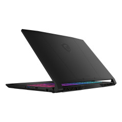 MSI Katana 15 B13VFK-247IT Intel® Core™ i7 i7-13620H Laptop 15.6" Full HD 16 GB DDR5-SDRAM 1 TB SSD NVIDIA GeForce RTX 4060