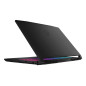 MSI NB 15.6 KATANA B13VFK-247IT, i7-13620H 16GB 1TB SSD, RTX 4060 8GB, WIN 11 HOME