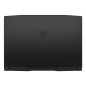 MSI NB 15.6 KATANA B13VFK-247IT, i7-13620H 16GB 1TB SSD, RTX 4060 8GB, WIN 11 HOME
