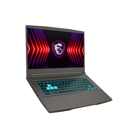 MSI Thin A15 B7VF-228XIT AMD Ryzen™ 7 7735HS Computer portatile 39,6 cm (15.6") Full HD 16 GB DDR5-SDRAM 512 GB SSD NVIDIA