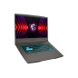 MSI NB 15,6" THIN A15 B7VF-228XIT, RYZEN 7, RTX 4060, DDR5 16GB 512GB SSD, FREEDOS MSI NB 15,6" THIN A15 B7VF-228XIT, RYZEN 7, RTX 4060, DDR5 16GB 512GB SSD, FREEDOS
