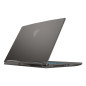 MSI NB 15,6" THIN A15 B7VF-228XIT, RYZEN 7, RTX 4060, DDR5 16GB 512GB SSD, FREEDOS MSI NB 15,6" THIN A15 B7VF-228XIT, RYZEN 7, RTX 4060, DDR5 16GB 512GB SSD, FREEDOS