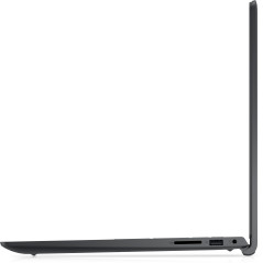 DELL Inspiron 3535 AMD Ryzen™ 5 7520U Laptop 15.6" Full HD 8 GB LPDDR5-SDRAM 512 GB SSD Wi-Fi 5 (802.11ac) Windows 11 Home
