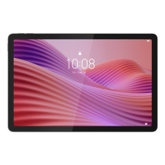 Lenovo Tab Mediatek 128 GB 10.1" 4 GB Wi-Fi 5 (802.11ac) Android 14 Gray