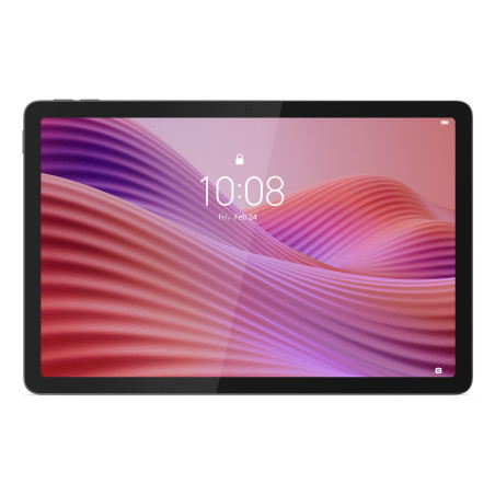 Lenovo Tab Mediatek 128 GB 10.1" 4 GB Wi-Fi 5 (802.11ac) Android 14 Gray