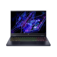 Acer Predator PHN14-51-94FB Intel Core Ultra 9 185H Laptop 14.5" 3K 32 GB LPDDR5x-SDRAM 1 TB SSD NVIDIA GeForce RTX 4070 Wi-Fi