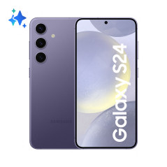 Samsung Galaxy S24 6.2" Dual SIM 5G USB Type-C 8 GB 128 GB 4000 mAh Violet
