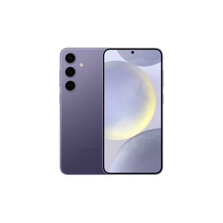 SAMSUNG S24 SM-S921B 8+128GB DS 5G COBALT VIOLET OEM