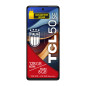 TCL 50SE SPACE GREY 8/128GB