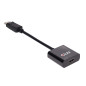 ADAPTADOR ACTIVO DP CLUB3D 1.2 A HDMI 2.0 UHD ADAPTADOR ACTIVO DP CLUB3D 1.2 A HDMI 2.0 UHD