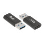 ADAPTADOR USB-A 3.2 GEN1 A USB-C CLUB3D M/H ADAPTADOR USB-A 3.2 GEN1 A USB-C CLUB3D M/H