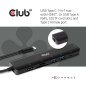 HUB USB CLUB3D TYPE C 3.2 GEN1 7 EN 1