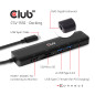 HUB USB CLUB3D TYPE C 3.2 GEN1 7 EN 1