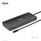 THUNDERBOLT 4 HUB CLUB3D 11 EN 1