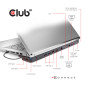 DOCKING 15 EN 1 CLUB3D USB C ALTMODE 100W