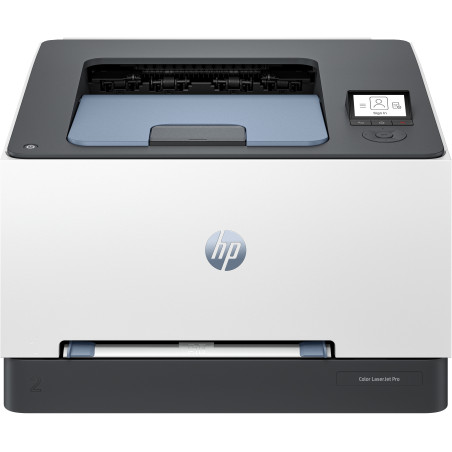 IMPRESORA HP COLOR LASERJET PRO 3202DW