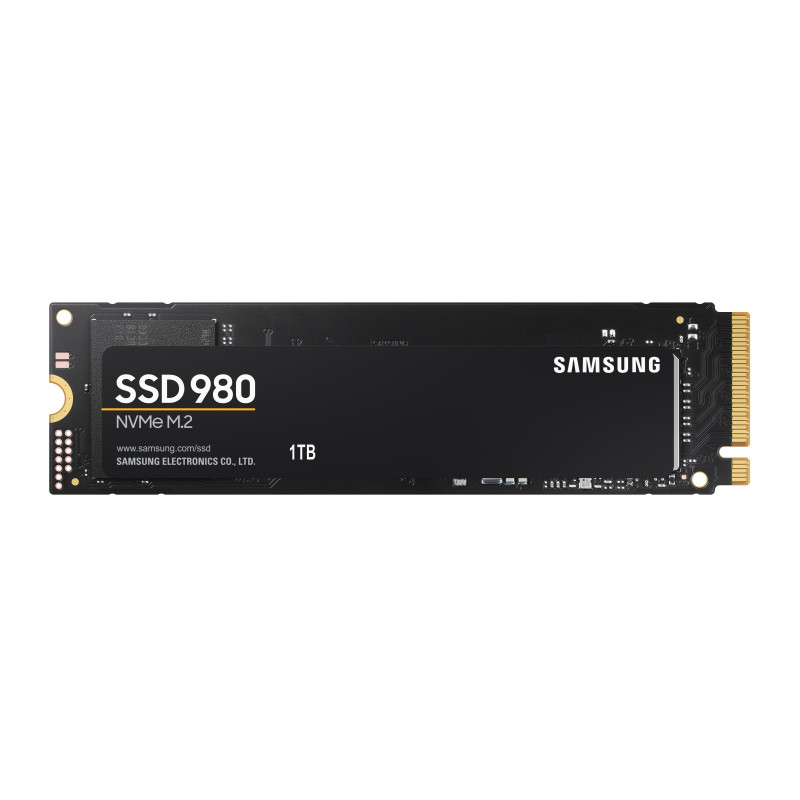 DISCO DURO M2 SSD 1TB SAMSUNG 980 PCIE3.0 NVME