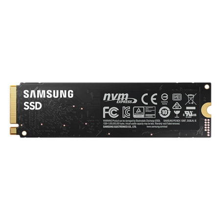 DISCO DURO M2 SSD 1TB SAMSUNG 980 PCIE3.0 NVME