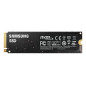 DISCO DURO M2 SSD 1TB SAMSUNG 980 PCIE3.0 NVME