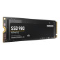 DISCO DURO M2 SSD 1TB SAMSUNG 980 PCIE3.0 NVME