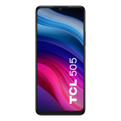 TCL 505 OCEAN BLUE 512GB 8GB