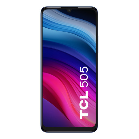 TCL 505 OCEAN BLUE 512GB 8GB