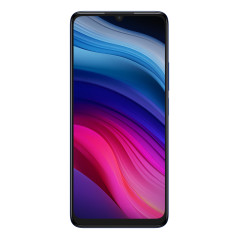 TCL 505 6.75" Dual SIM Android 14 4G USB Type-C 8 GB 512 GB 5010 mAh Blue