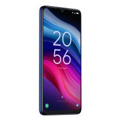 TCL 505 6.75" Dual SIM Android 14 4G USB Type-C 8 GB 512 GB 5010 mAh Blue
