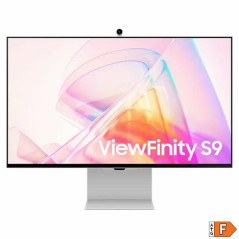 Monitor Gaming Samsung LS27C902PAUXEN 27" 60 Hz 5K Ultra HD