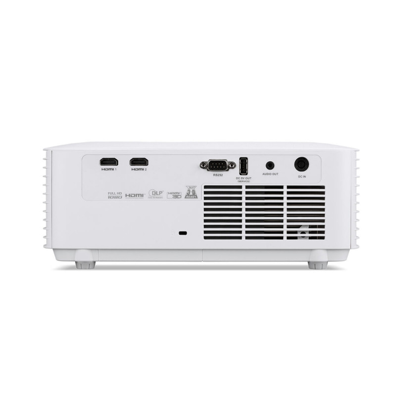 Proiettore Acer MR.JWS11.001 1080 px 1920 x 1080 px Full HD 4800 Lm
