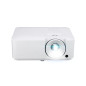 Proiettore Acer MR.JWS11.001 1080 px 1920 x 1080 px Full HD 4800 Lm