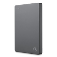 Seagate Basic external hard drive 2 TB 2.5" 2.0 Silver