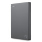 SEAGATE EXTERNAL HARD DRIVE 2TB 2.5" 3.0 GEN 1 SILVER STJL2000400