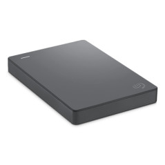 SEAGATE EXTERNAL HARD DRIVE 2TB 2.5" 3.0 GEN 1 SILVER STJL2000400