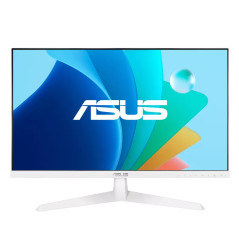 ASUS VY249HF-W computer monitor 23.8" 1920 x 1080 pixels Full HD LCD White