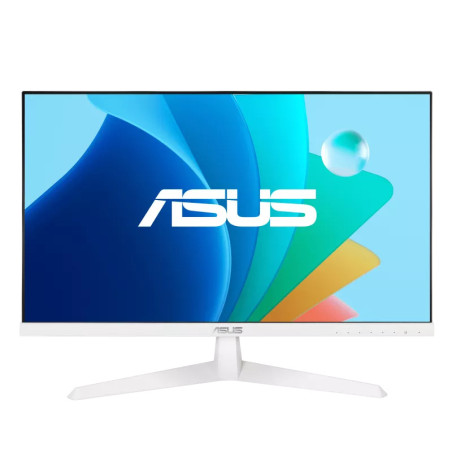 MONITOR ASUS 24  VY249HF-W WHITE