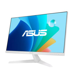 ASUS VY249HF-W computer monitor 23.8" 1920 x 1080 pixels Full HD LCD White