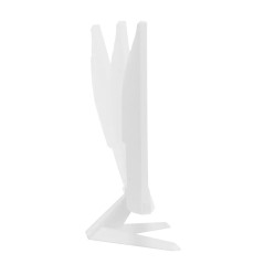 ASUS VY249HF-W computer monitor 23.8" 1920 x 1080 pixels Full HD LCD White